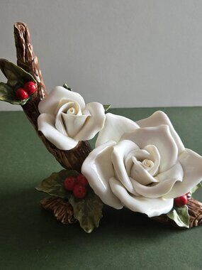 'Always & Forever' Collectible Holiday Figurine
